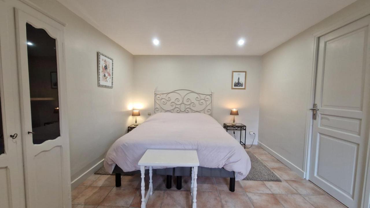 Gite De La Noyelle A Sainghin En Melantois Bagian luar foto